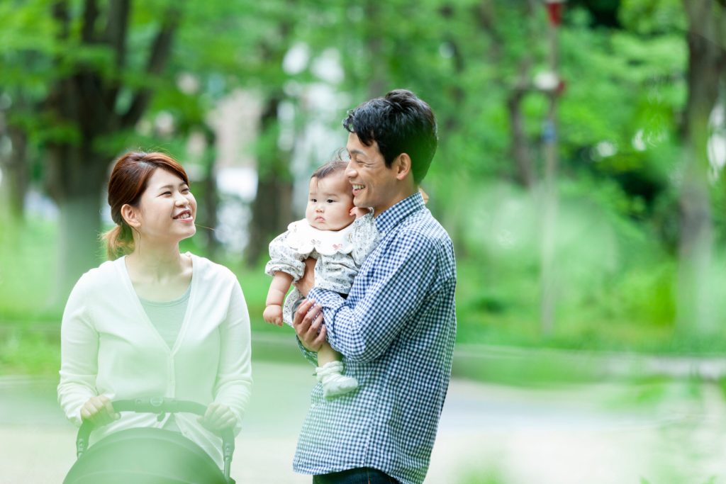 选择婴儿用品时应该注意的要点
